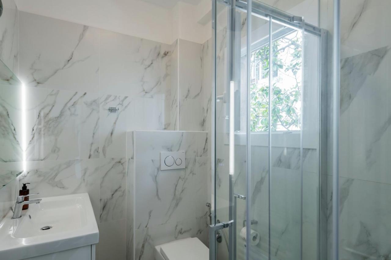 Relstay - Gae Aulenti - 1Br Милано Екстериор снимка